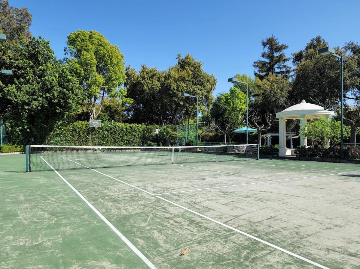 628 Madre Street Villa Pasadena Exterior photo