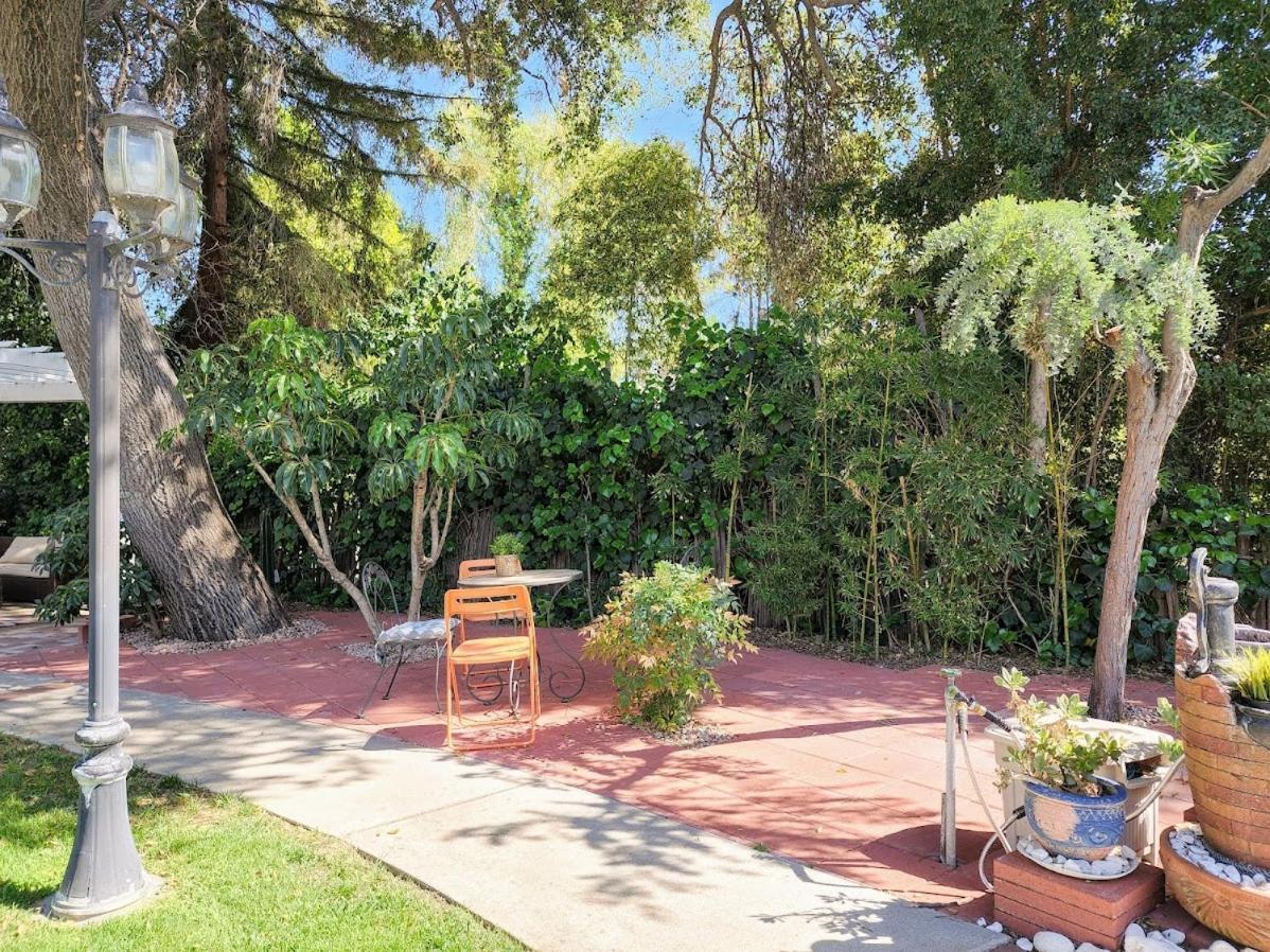 628 Madre Street Villa Pasadena Exterior photo
