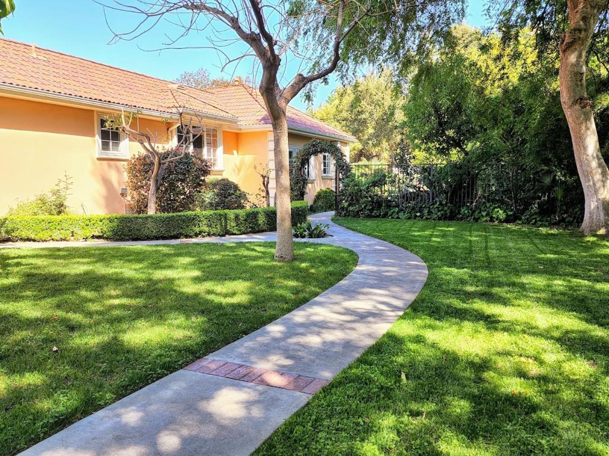 628 Madre Street Villa Pasadena Exterior photo