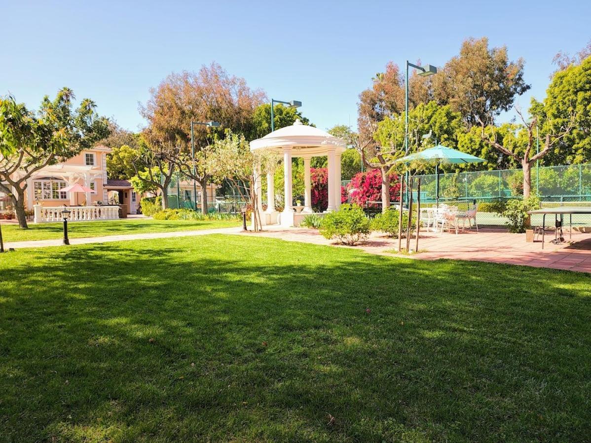 628 Madre Street Villa Pasadena Exterior photo